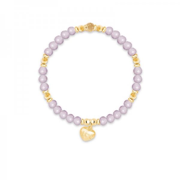 Affirmation bracelet - I trust myself