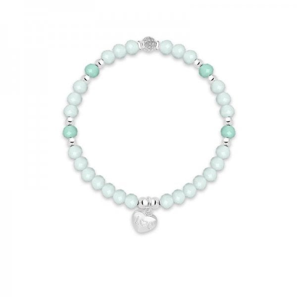 Affirmation bracelet - I can do anything