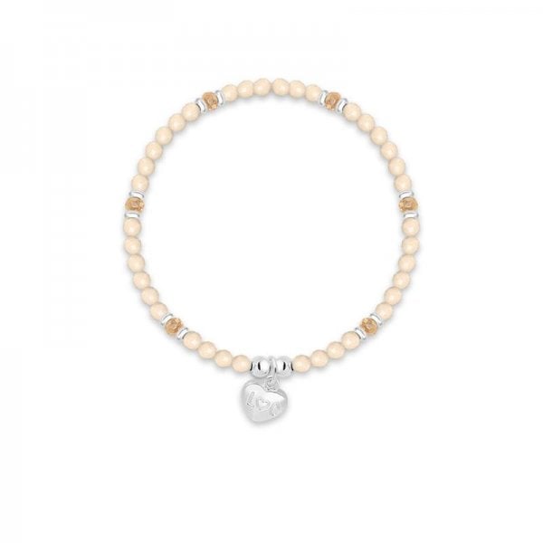 Affirmation bracelet - Positivity in my life