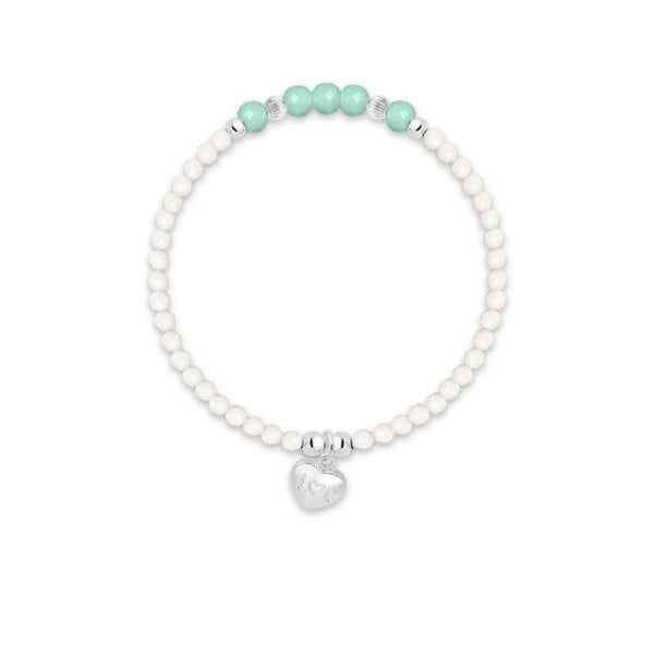 Affirmation bracelet - Good friends