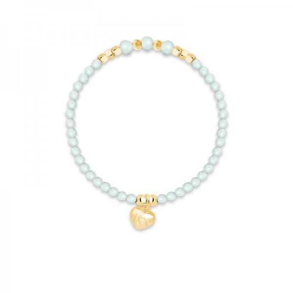 Affirmation bracelet - I honour my individuality