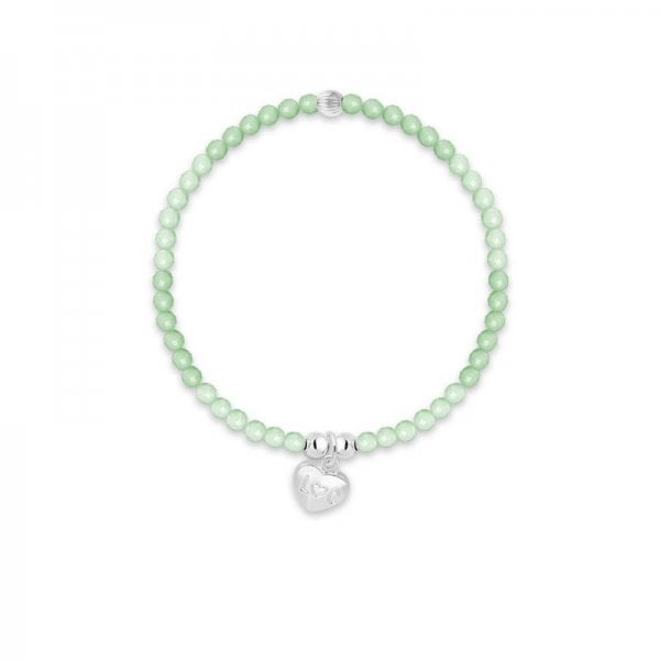 Affirmation bracelet - Strength