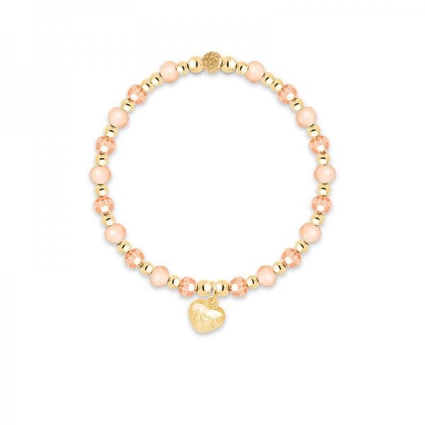 Affirmation bracelet - Prioritise myself