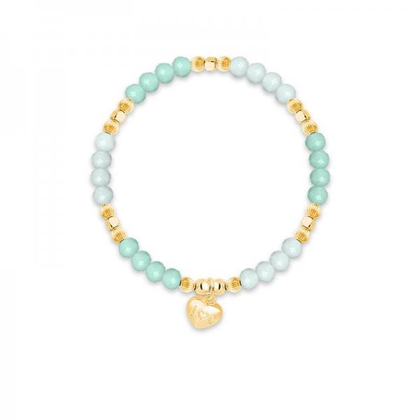 Affirmation bracelet - Be yourself