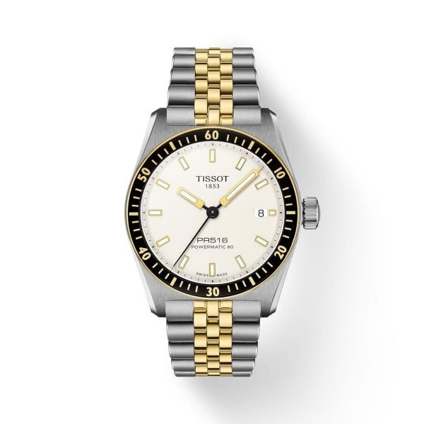 PR516 Powermatic 80 Gents Watch