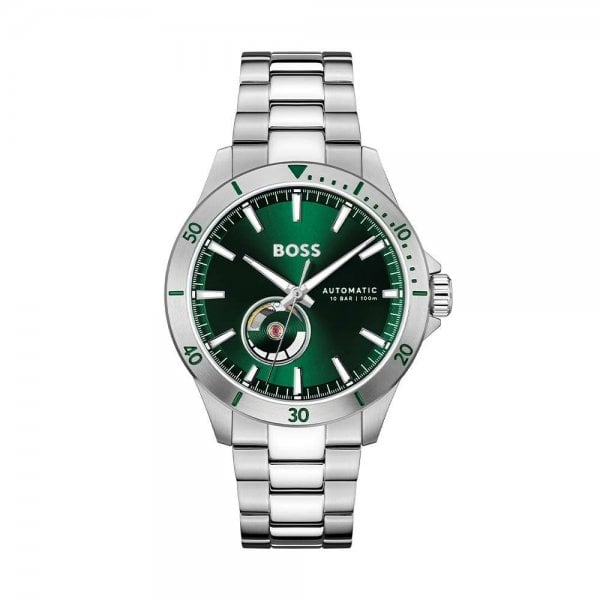 Gents Troper Automatic 42mm Watch