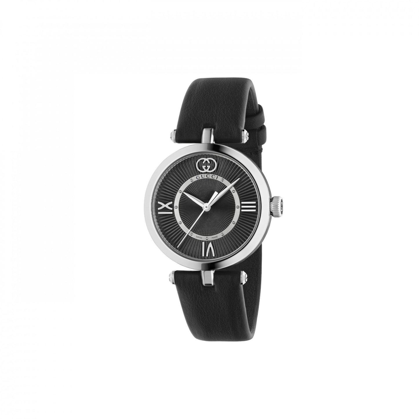 Gucci Model 2000 30mm Quartz Watch