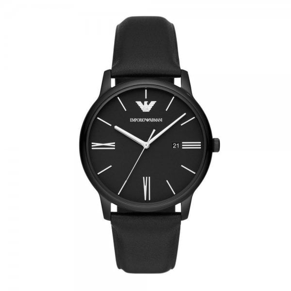 42mm Men’s Watch