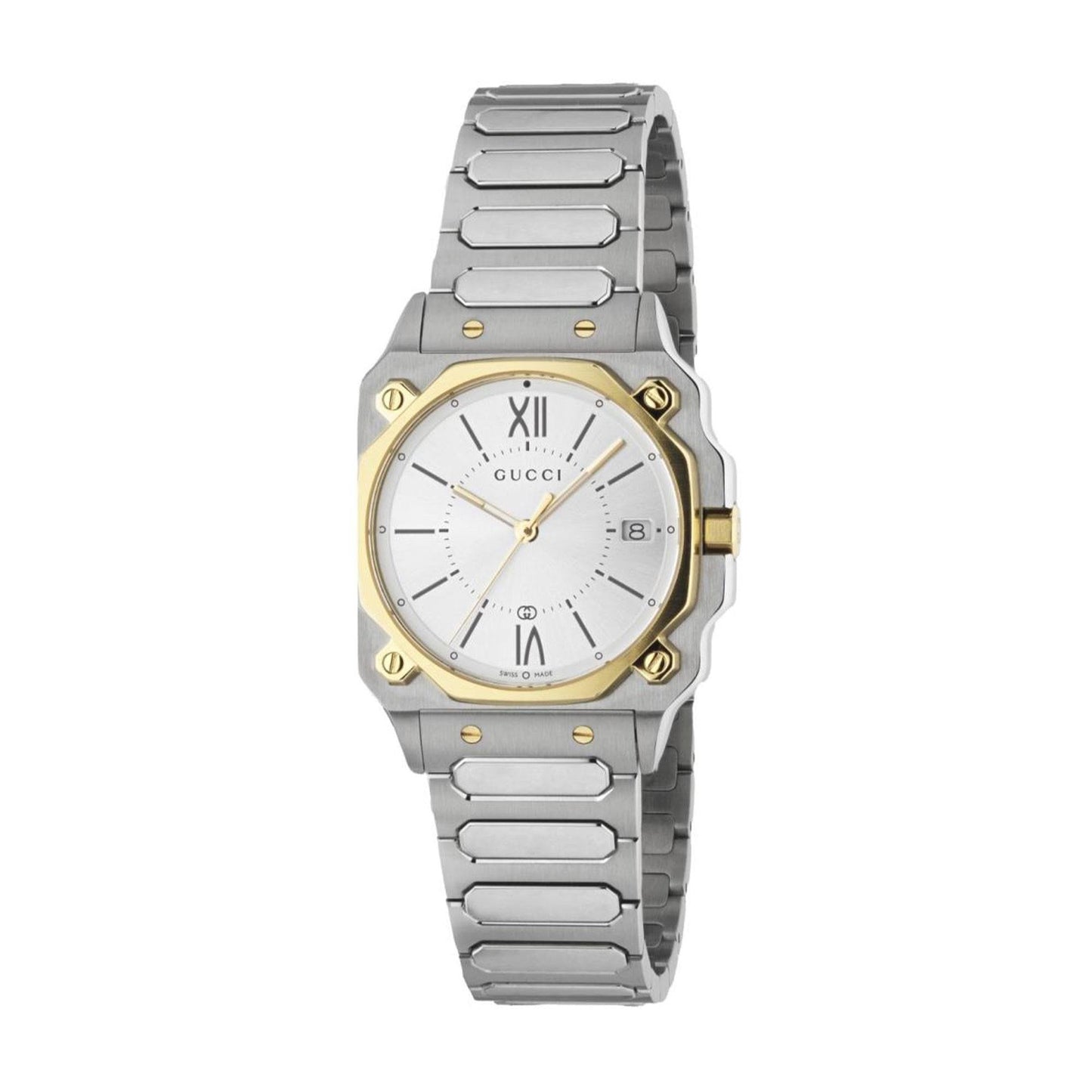G-Flat 30mm Quartz Watch