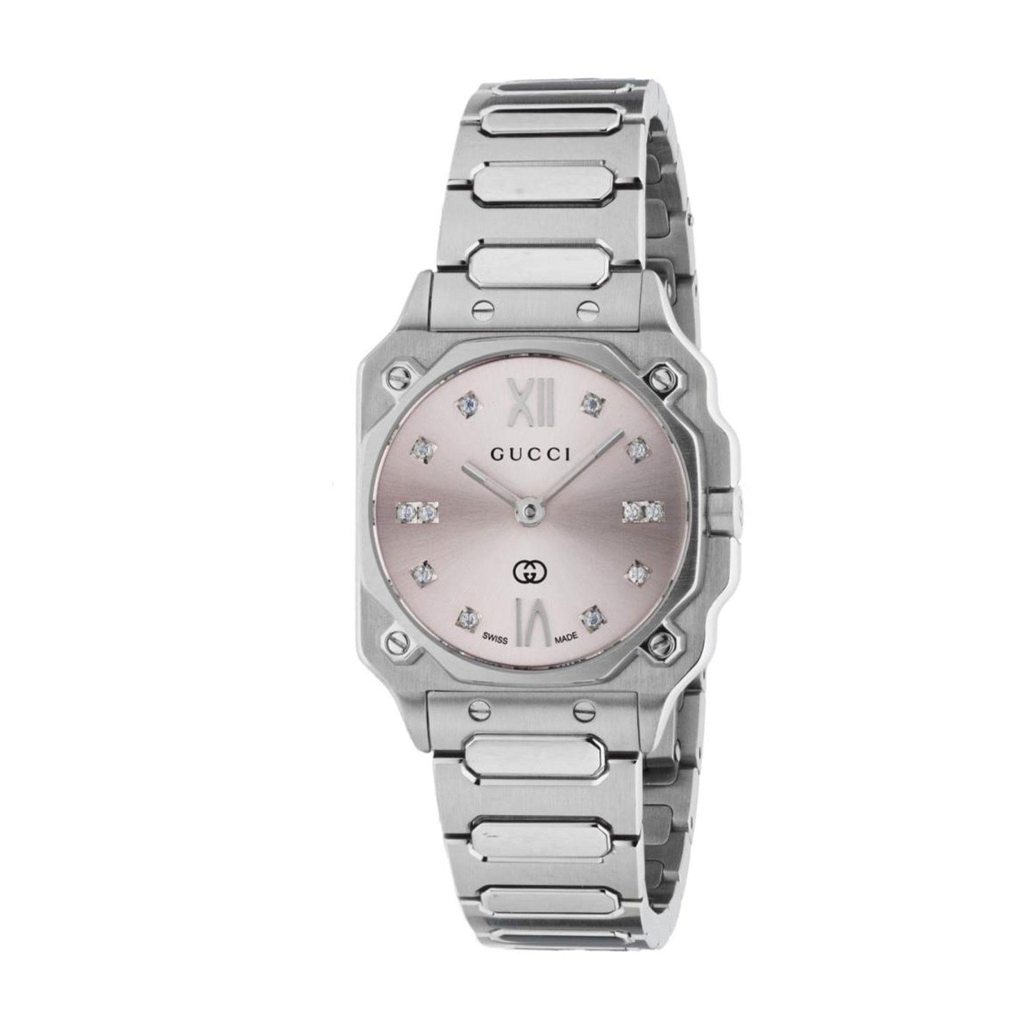 G-Flat 24mm Quartz Watch