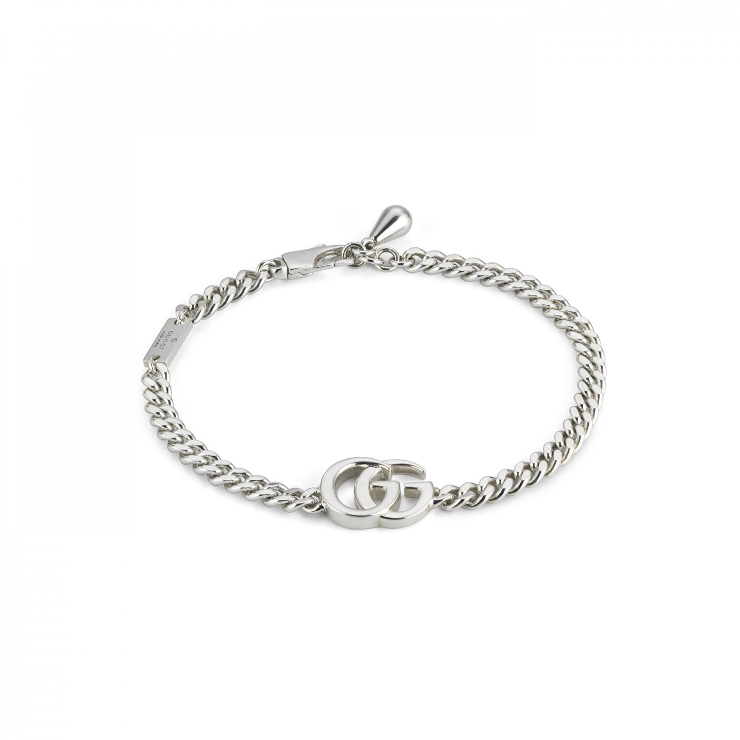 Gucci GG Marmont Bracelet Size 17