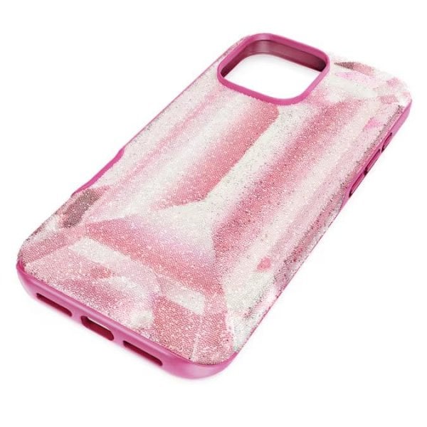 High smartphone,Crystal print, iPhone® 16 Pro Max