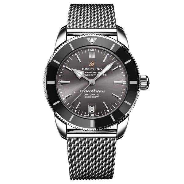 SUPEROCEAN HERITAGE B20 AUTOMATIC 42