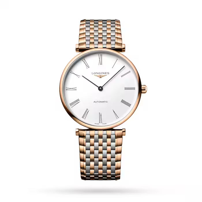 La Grande Classique 38mm Ladies Watch