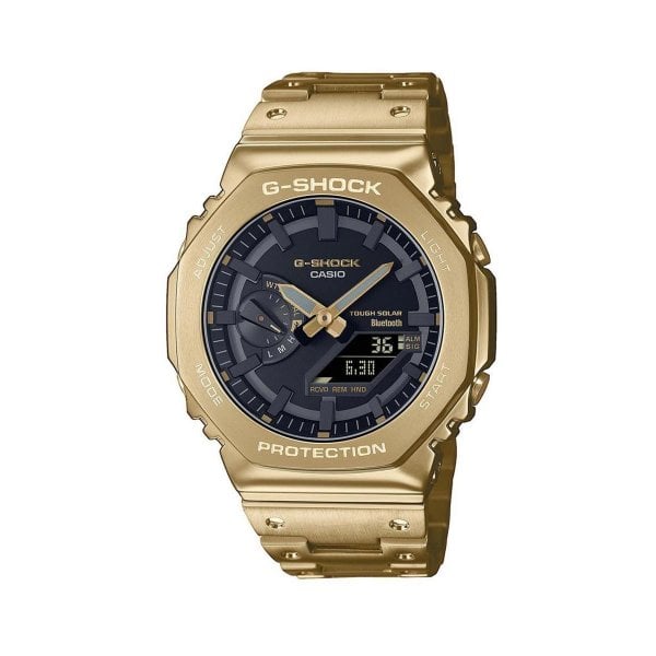 G-SHOCK FULL METAL 2100 SERIES