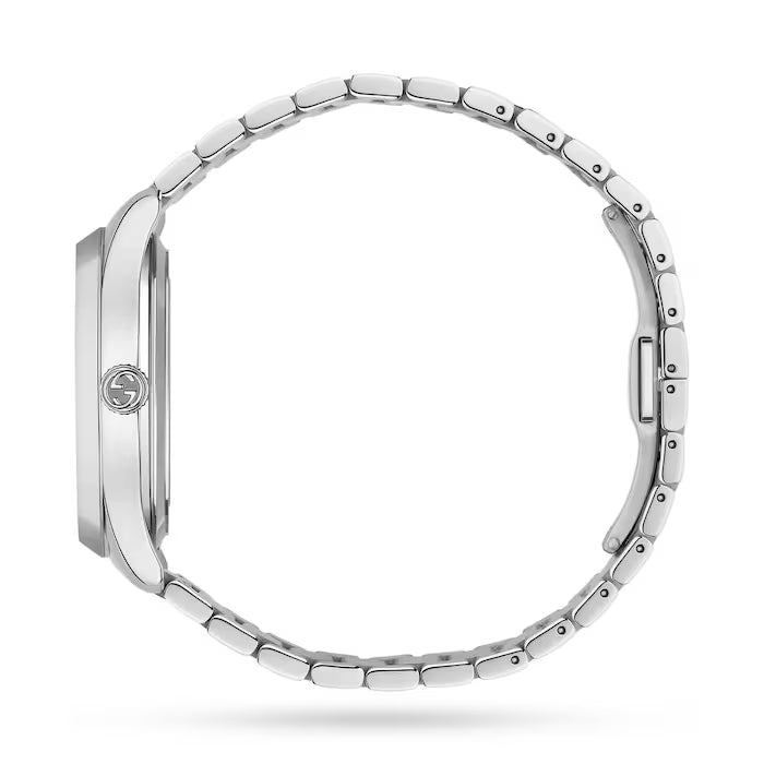 G-Timeless Stainless Steel Multibee Watch