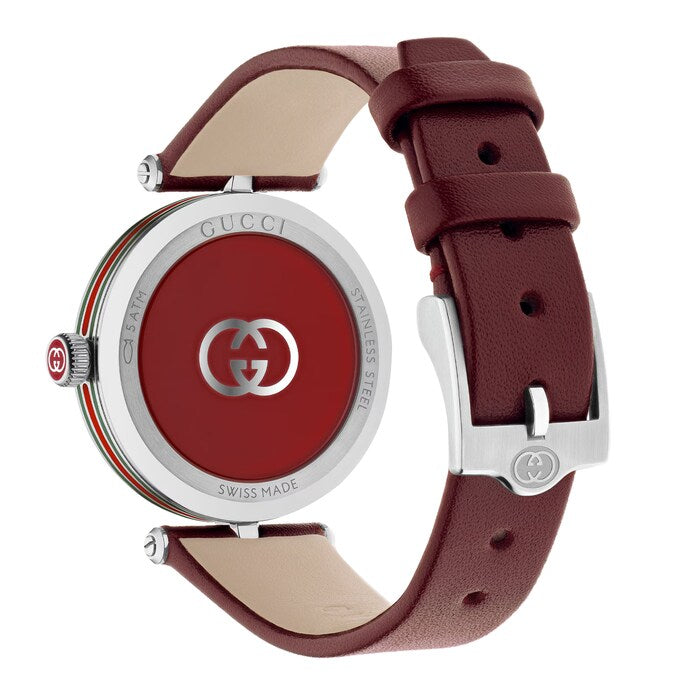 Model 2000 30mm Quartz Watch