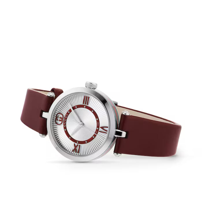 Model 2000 30mm Quartz Watch