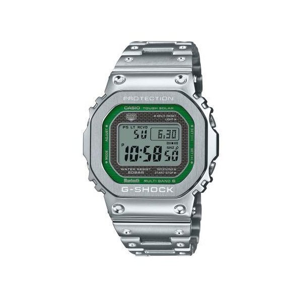 G-SHOCK FULL COLOUR METAL GMW-B5000D-3ER