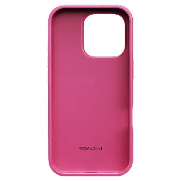 High smartphone case, iPhone® 16 Pro, Pink