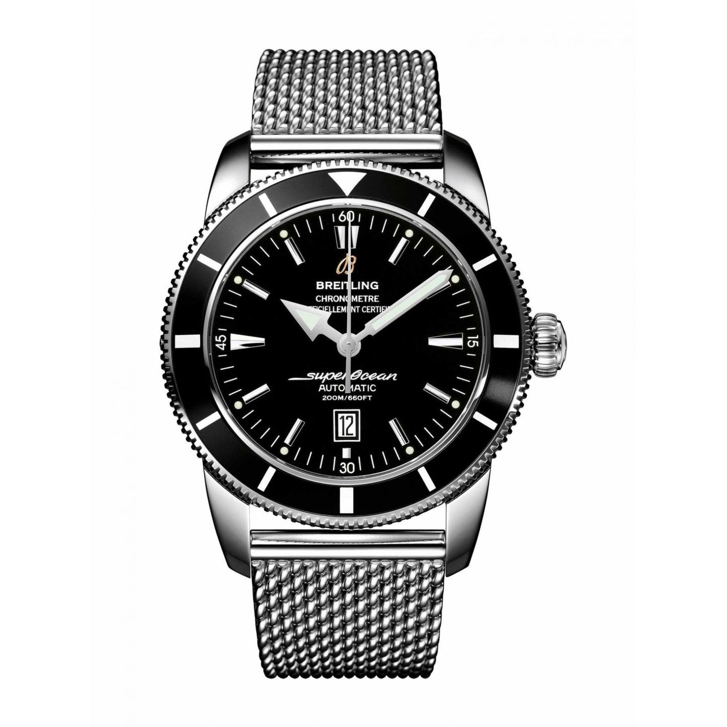 BREITLING SUPEROCEAN HERITAGE