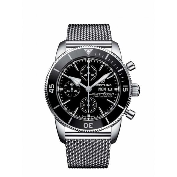 SUPEROCEAN HERITAGE II