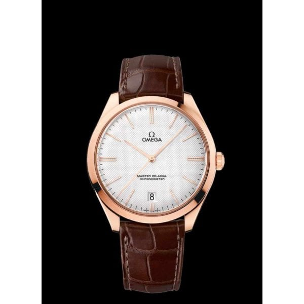OMEGA MENS DE VILLE PRESTIGE W