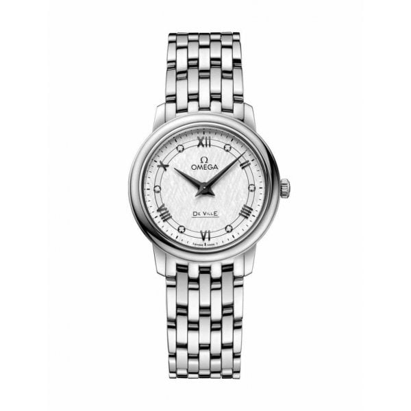 OMEGA LADIES DE VILLE PRESTIGE