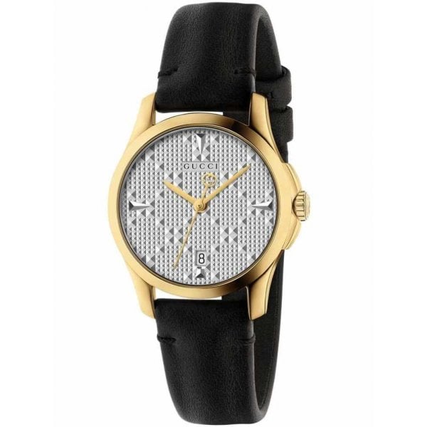 GUCCI LADIES G TIMELESS WATCH