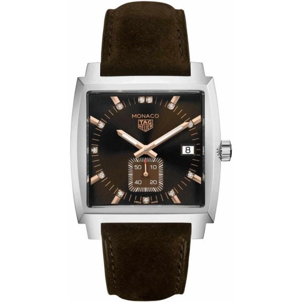 TAG HEUER MONAGO KINGSMAN