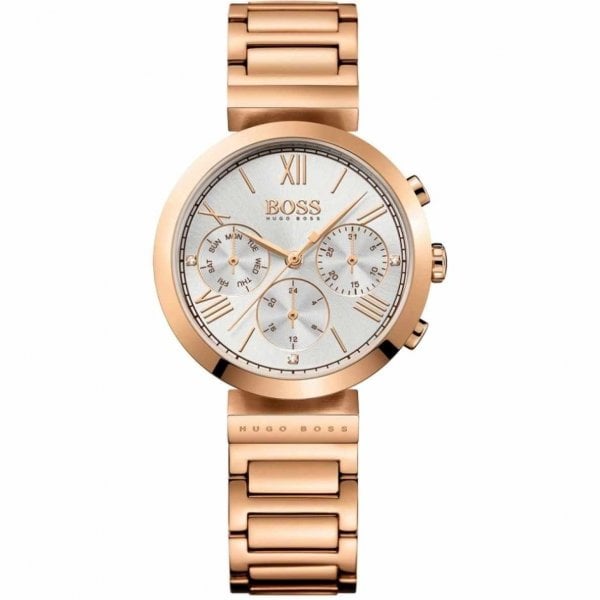 Ladies Hugo Boss Classic Sport
