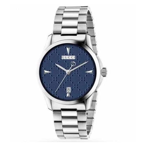 GUCCI LADIES G TIMELESS WATCH