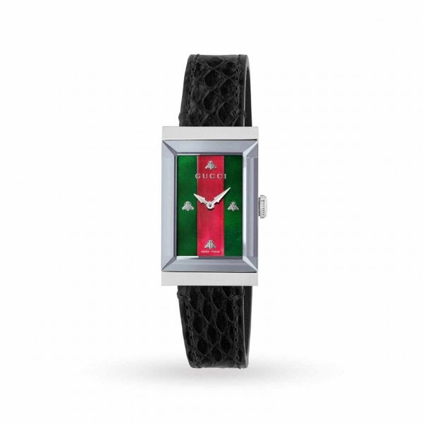 LADIES G FRAME WATCH
