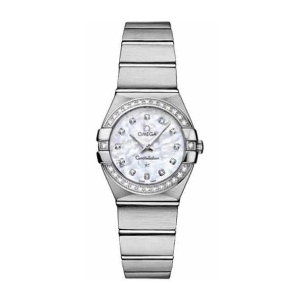 OMEGA CONSTELLATION WATCH