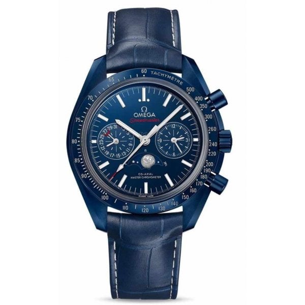 Speedmaster Moonphase Chronograph 44.25mm Gents