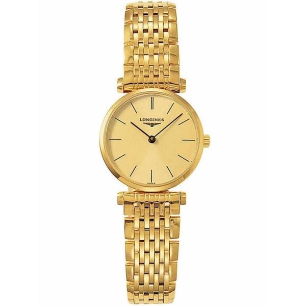 LONGINES LADIES LA GRANDE CLAS