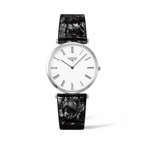 LONGINES LADIES LA GRANDE CLAS