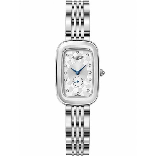 LONGINES LADIES EQUESTRIAN DIA