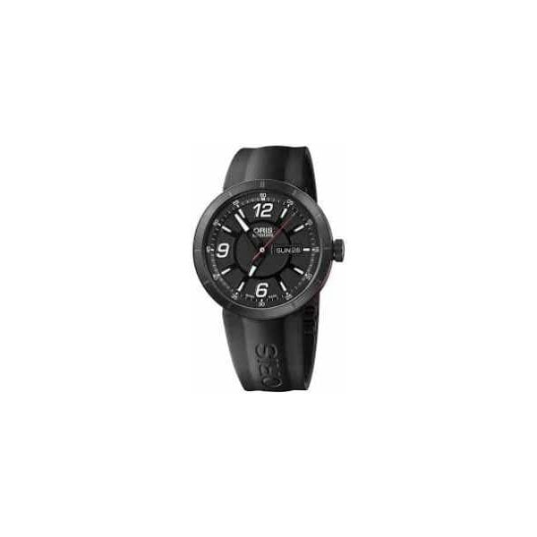 ORIS MENS TT1 DATE WATCH