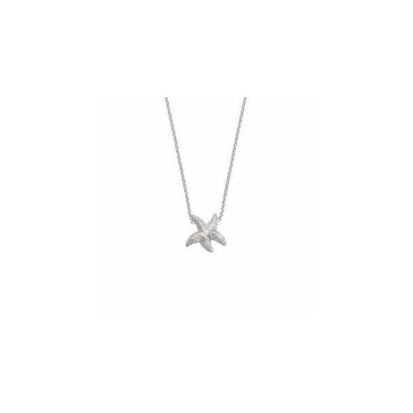 Large Eternal Love Necklace