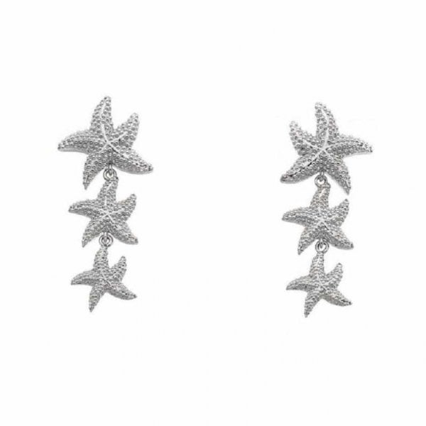 Eternal Love Drop Earrings