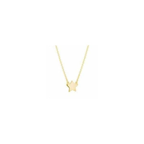 GP Star Karma Necklace