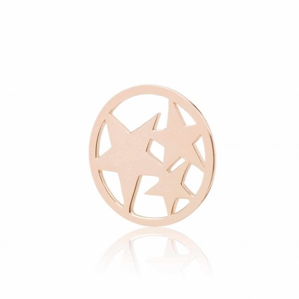 Triple Star Coin