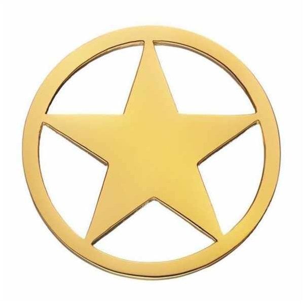 GP Star Coin