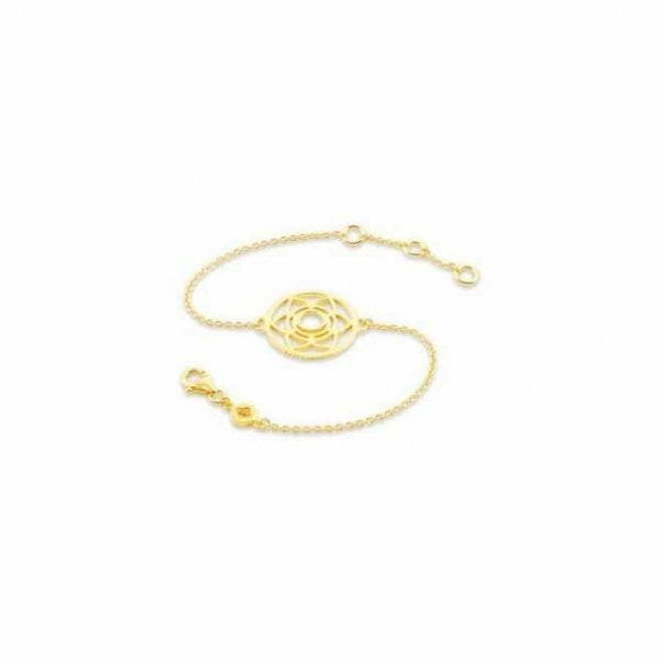 Daisy Bracelet