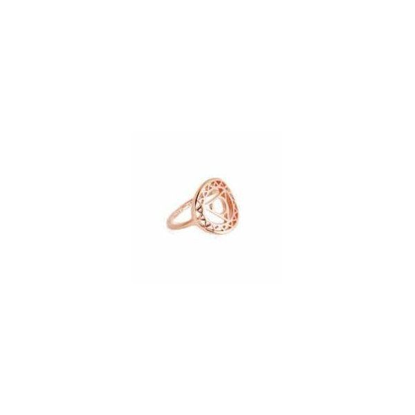 RG Throat Chakra Ring - SIZE SMALL