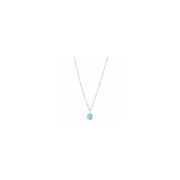 Amazonite Healing Necklace