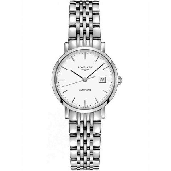 LONGINES LADIES ELEGANT WATCH
