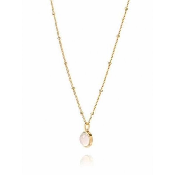 Daisy Necklace