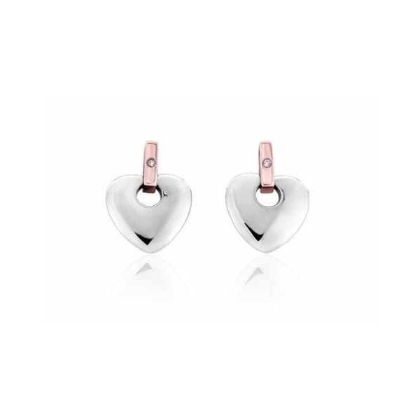 Cariad Earrings